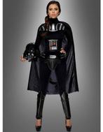 Darth vader vrouw kostuum, Ophalen of Verzenden, Nieuw