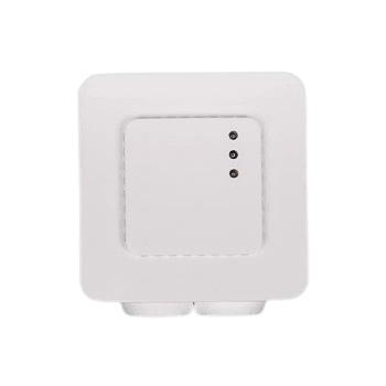 Visueel en akoestisch alarm | Modbus RTU | 24 VDC, Doe-het-zelf en Bouw, Ventilatie en Afzuiging, Verzenden