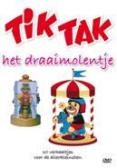 Tik tak - Het draaimolentje op DVD, Verzenden