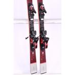 147 154 161 skis ATOMIC REDSTER TI 2023, grip walk, tit, 140 tot 160 cm, Gebruikt, Verzenden, Carve