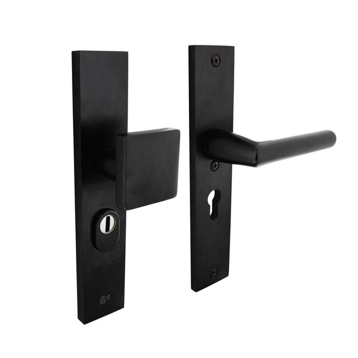 Veiligheidsbeslag kerntrekbeveiliging skg3 profielcilinde..., Doe-het-zelf en Bouw, Hang- en Sluitwerk, Klink of Kruk, Nieuw, Overige materialen