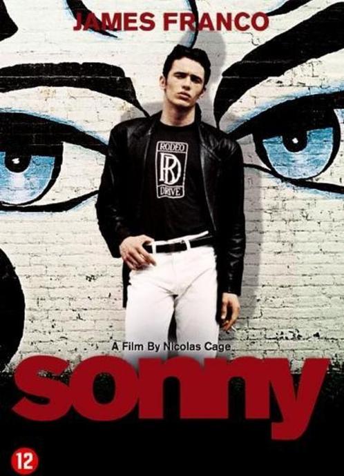 Sonny (dvd nieuw), Cd's en Dvd's, Dvd's | Actie, Ophalen of Verzenden