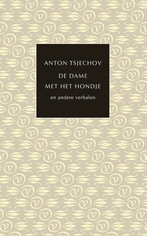 De dame met het hondje en andere verhalen / De kleine, Boeken, Literatuur, Zo goed als nieuw, Verzenden