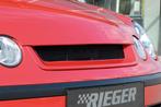 Rieger grill | Polo 5 (9N): 10.01-03 - 3-drs., 5-drs. | stuk, Auto-onderdelen, Verzenden, Nieuw, Volkswagen