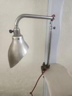 Gras - Alphonse Pinoit - Bureaulamp - KI-E-HELDER -