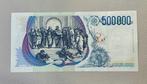 Italie. -500.000 Lire 1997 Raffaello - Gigante BI 86A;