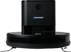 2dekans | Blaupunkt Bluebot XBOOST 2+ - Robotstofzuiger met, Elektronische apparatuur, Stofzuigers, Ophalen of Verzenden, Nieuw