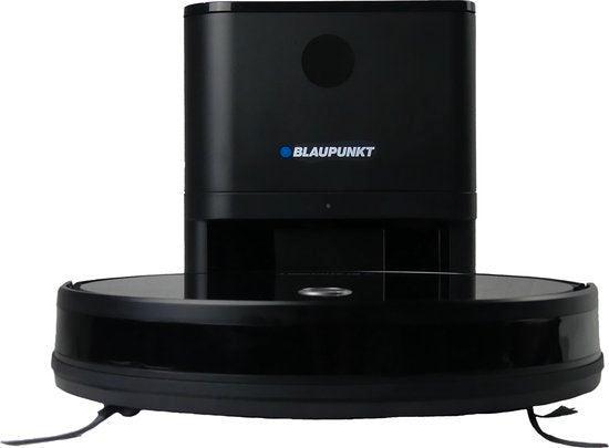 2dekans | Blaupunkt Bluebot XBOOST 2+ - Robotstofzuiger met, Elektronische apparatuur, Stofzuigers, Ophalen of Verzenden