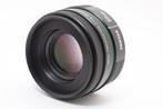Pentax SMC PENTAX-DA 1:1.8 50mm Zoomlens, Nieuw