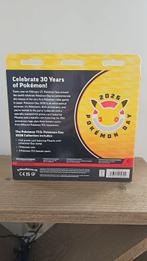 1 Sealed box, Hobby en Vrije tijd, Nieuw