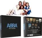 ABBA - The 8 Original Studio Albums - CD box set - 2008, CD & DVD