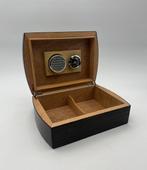 Humidor - Sigaren humidor - Hout, Verzamelen, Rookartikelen, Aanstekers en Luciferdoosjes, Nieuw