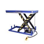 Elektrische heftafel 1000kg 230V, Doe-het-zelf en Bouw, Ophalen of Verzenden, Nieuw