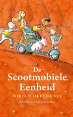 De Scootmobiele Eenheid (9789045127392, Mirjam Oldenhave), Verzenden