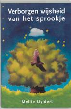 Verborgen wijsheid van het sprookje 9789062719440 M. Uyldert, Boeken, Verzenden, Zo goed als nieuw, M. Uyldert