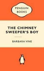 The Chimney Sweepers Boy (Popular Penguins) By Barbara Vine, Verzenden, Zo goed als nieuw, Barbara Vine