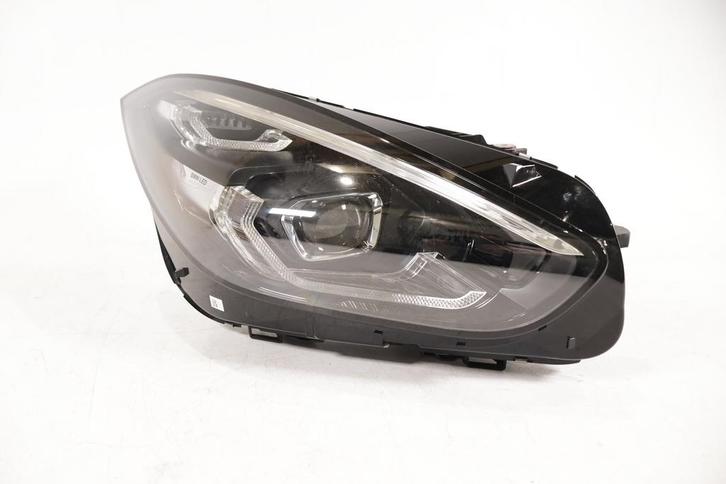 BMW Z4 G29 Full LED koplamp rechts 9481252 63119498472, Auto-onderdelen, Verlichting, Ophalen of Verzenden