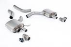 Accessoire onderdelen | Audi RS6 / RS7 | Milltek Sport, Autos : Pièces & Accessoires, Systèmes d'échappement, Verzenden