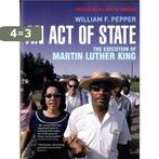 An Act of State 9781844672851 Pepper, Verzenden, Gelezen, Pepper