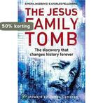Jesus Family Tomb 9780007245697 Simcha Jacobovici, Livres, Verzenden, Simcha Jacobovici