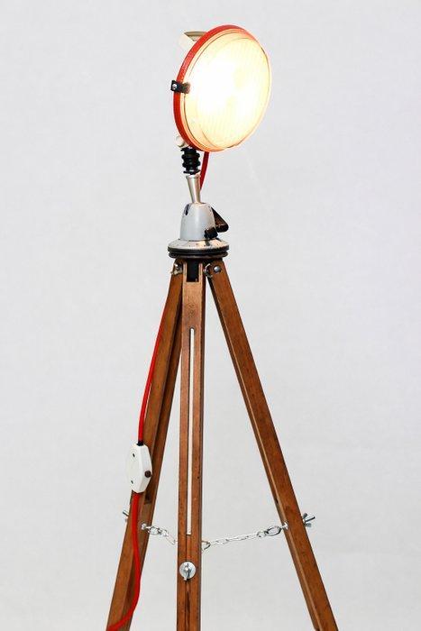 Upcycling-Unikat - Upcycling Studio / Atelierarbeit -, Antiquités & Art, Antiquités | Éclairage