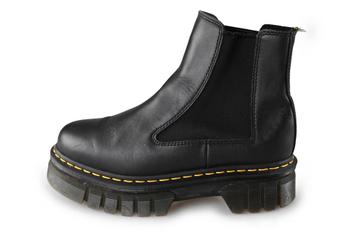 Dr. Martens Chelsea Boots in maat 42 Zilver | 10% extra