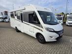 McLouis Carat 873 met twinbedden en 56153 km  80807, Integraal, Fiat, 7 tot 8 meter, L-zit