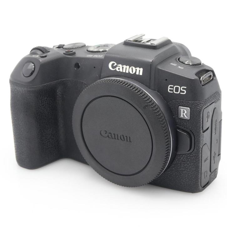 Canon EOS RP body | Tweedehands, Audio, Tv en Foto, Fotocamera's Digitaal, Zo goed als nieuw, Canon, Verzenden