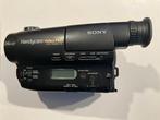 Sony CCD-TR680E Caméra Hi8
