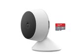 Smartlife & Tuya Indoor Wifi Camera | Incl. 32 GB microSD |, Audio, Tv en Foto, Nieuw