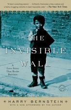 The Invisible Wall 9780345496102, Harry Bernstein, Verzenden