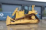 Veiling: Bulldozer Caterpillar D6T LGP Diesel, Articles professionnels, Ophalen