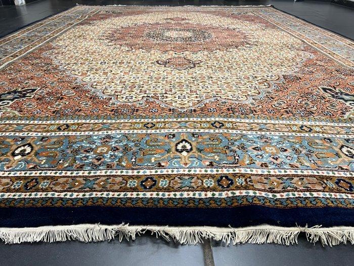 Moud - Tapijt - 355 cm - 250 cm, Huis en Inrichting, Stoffering | Tapijten en Vloerkleden