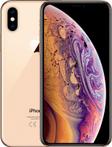 Apple iPhone 10 (XS) 64GB goud (ios 16+) (6-core 2,49Ghz) +
