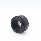 Canon EF 50mm F/1.8 STM occasion, Verzenden, Zo goed als nieuw