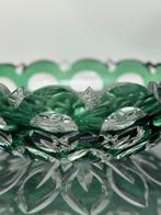 Val Saint Lambert - Tafelmiddenstuk - Kristal - Tafelcentrum, Antiek en Kunst, Antiek | Glaswerk en Kristal