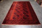 Afghan - Tapis - 293 cm - 196 cm, Huis en Inrichting, Stoffering | Tapijten en Vloerkleden, Nieuw
