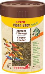 sera Vipan Baby Nature 100ml, Verzenden