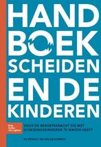 Handboek scheiden en de kinderen - Ed Spruijt, Helga Kormos, Boeken, Studieboeken en Cursussen, Nieuw, Verzenden