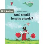 Am I Small? IO Sono Piccola? 9781493769728, Verzenden, Zo goed als nieuw, Philipp Winterberg