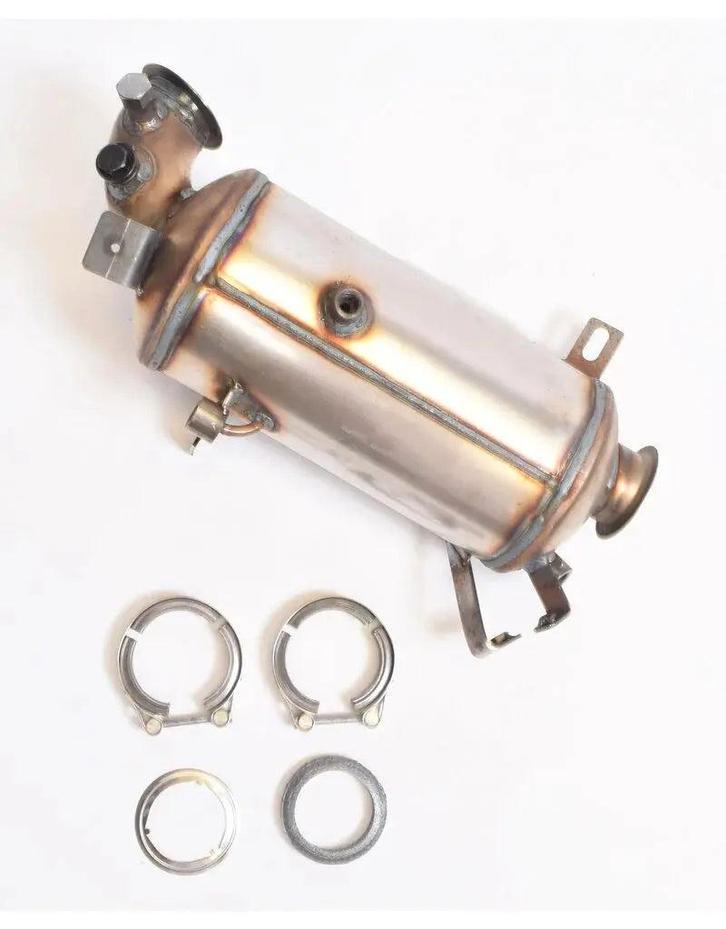 Roetfilter Volkswagen Transporter V 2.0 TDI, Auto-onderdelen, Brandstofsystemen, Verzenden