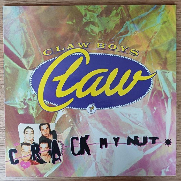 Claw Boys Claw, Fatal Flowers - 3 Original Amsterdam Guitar, CD & DVD, Vinyles Singles