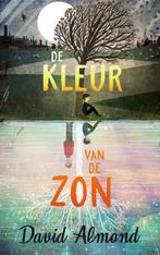 De kleur van de zon 9789021414942 David Almond, Boeken, Verzenden, Gelezen, David Almond