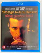 THINGS TO DO IN DENVER WHEN YOURE DEAD (BLURAY), Cd's en Dvd's, Blu-ray, Gebruikt