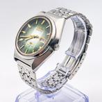 Seiko - LM Gradient Green Sunburst  (Enk) – Framed