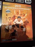 2021 Panini UCI Road World Championships - RARE - FREE, Nieuw