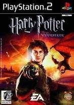 Harry Potter en de Vuurbeker  (ps2 used game), Ophalen of Verzenden, Nieuw