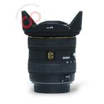 Sigma 10-20mm 4.0-5.6 EX DC HSM (Nikon) nr. 3218, Ophalen of Verzenden, Zo goed als nieuw
