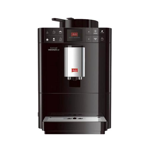 Melitta Caffeo Varianza F57 Koffiemachine, Elektronische apparatuur, Koffiezetapparaten, 10 kopjes of meer, Zo goed als nieuw