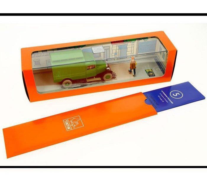 Moulinsart - Tirage limité - 2008 - Tintin - Album Le, Livres, BD | Comics